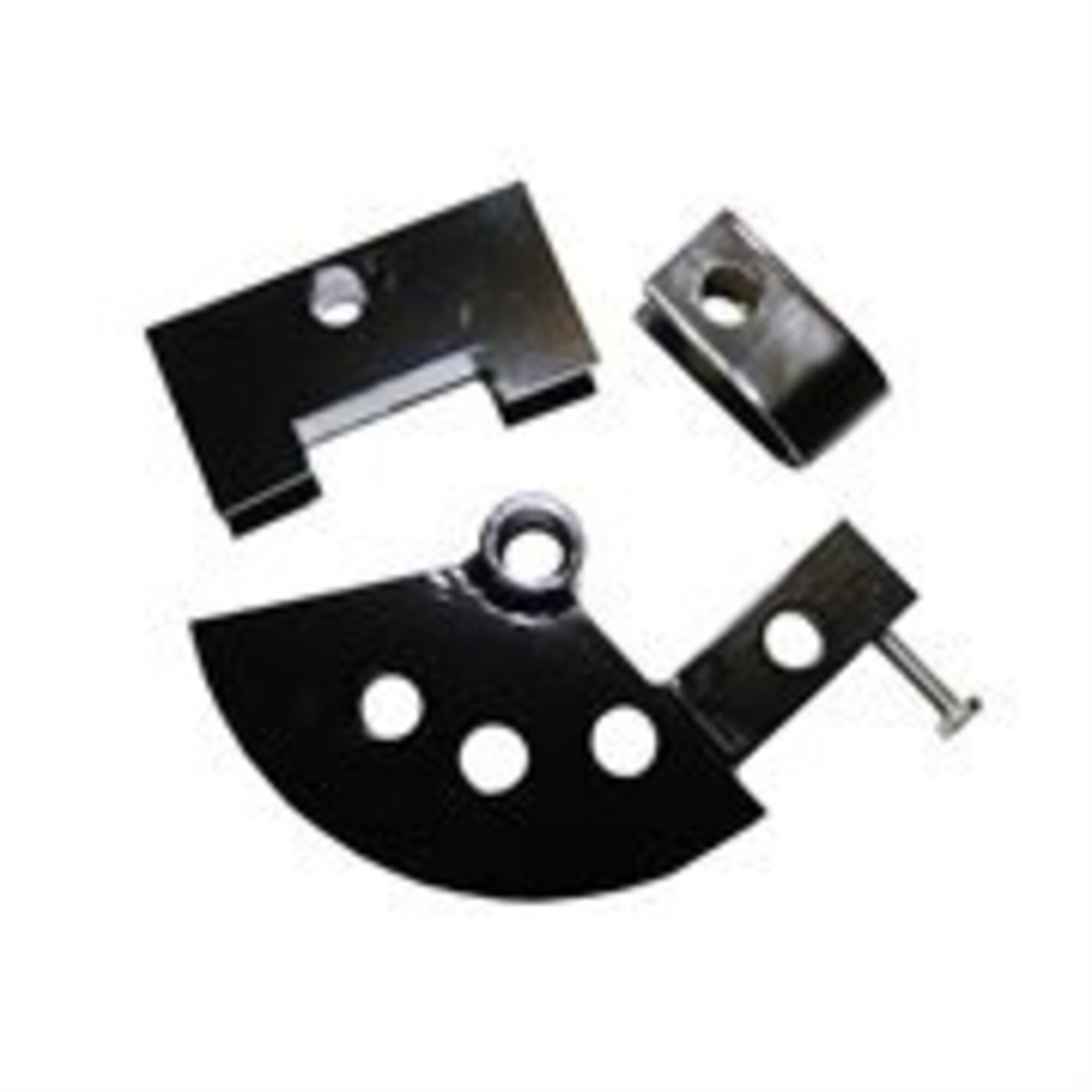 Woodward Fab Tubing Die — 1in. x 3in., Hardened Tool Steel, Adjustable, Fits WFB2 Bender, Model# HECWFBDT1X3